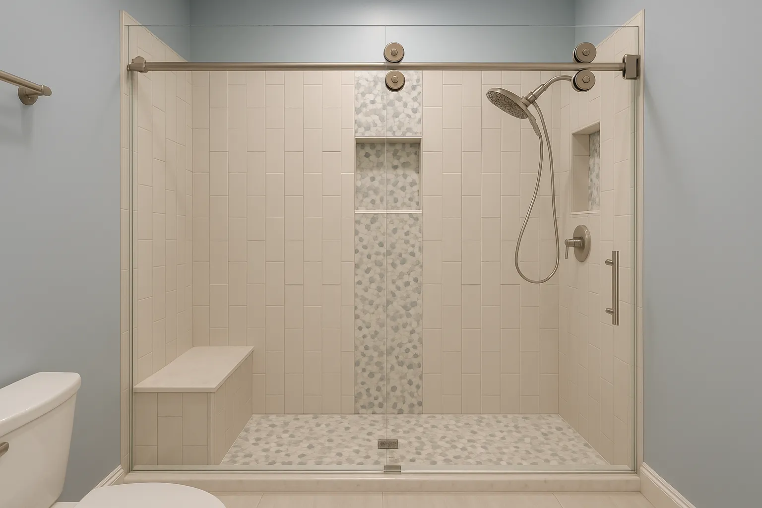 Bathroom Remodeling