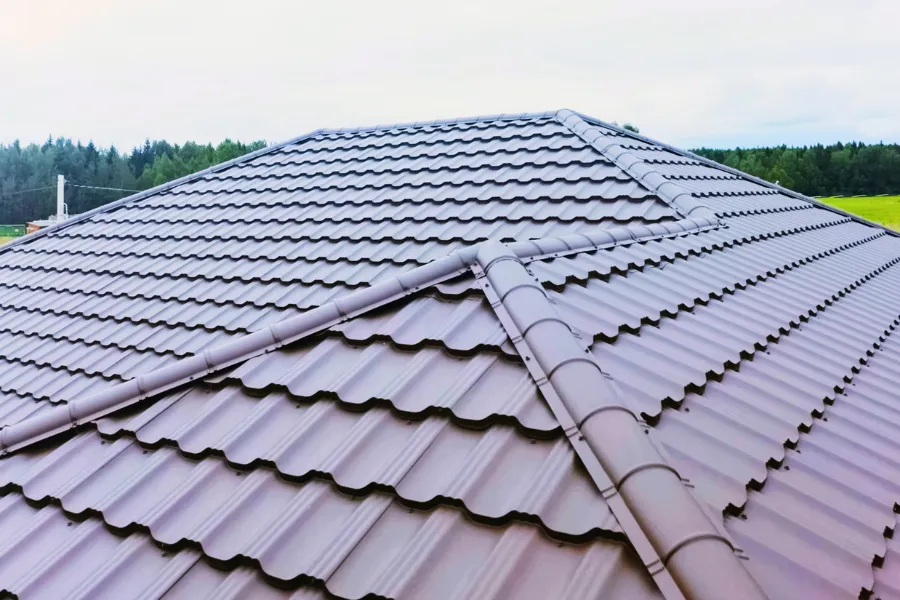 Roofing Services